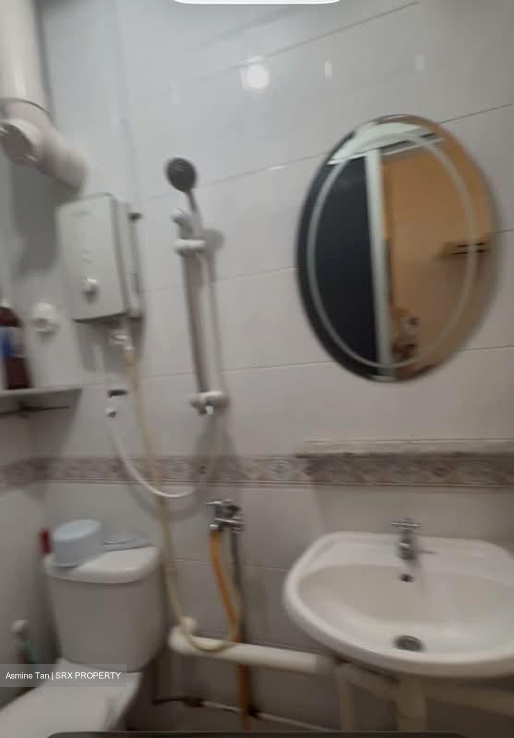 Blk 476 Teck Ghee Horizon (Ang Mo Kio), HDB 3 Rooms #575405061